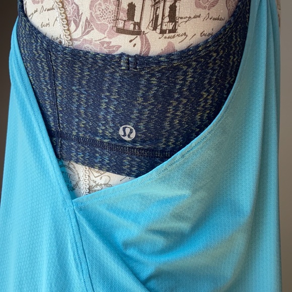 Lululemon No Limits Bra & Tank - Picture 12 of 13